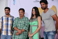 Vamsi Mellaga Tatti Manasu Talupulu Movie Pressmeet